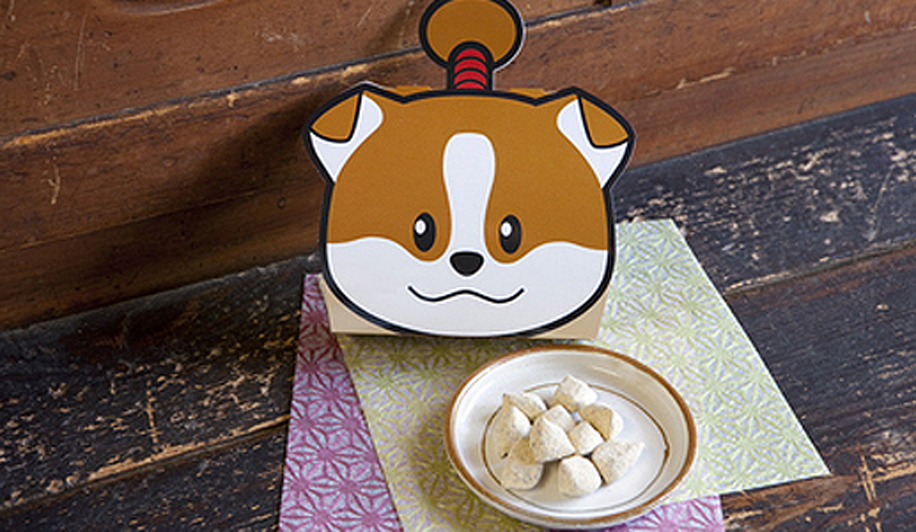 藤澤製菓株式会社