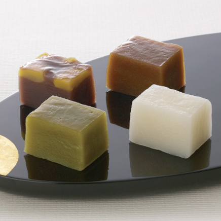 株式会社餅文総本店