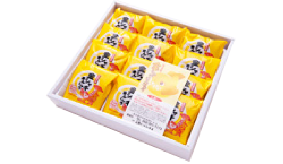 元祖　鯱もなか　有限会社元祖鯱もなか本店