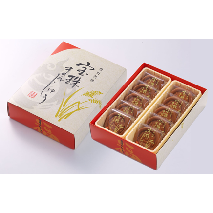 株式会社喜楽製菓