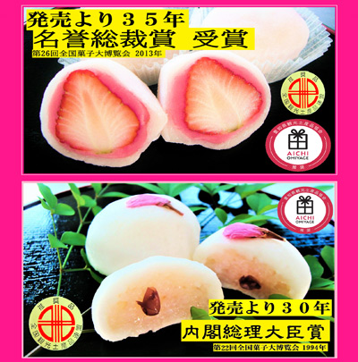 有限会社　野田屋菓子舗