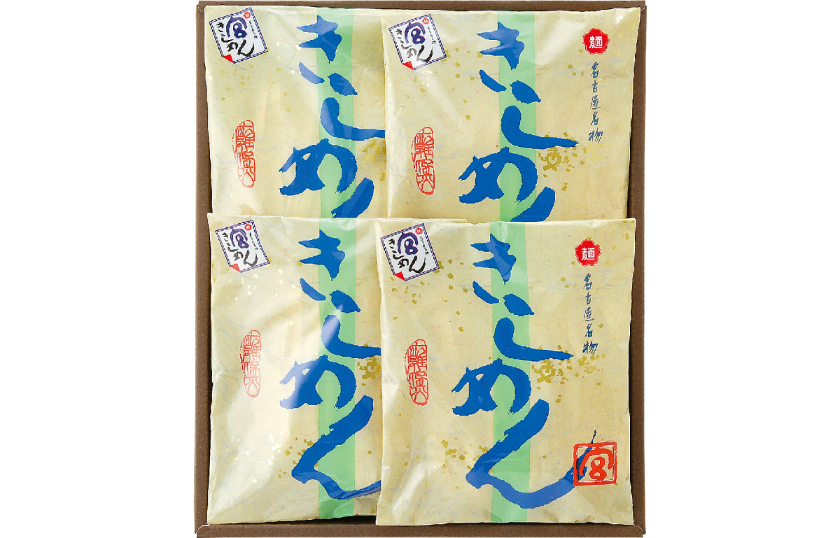 宮商事株式会社　宮きしめん