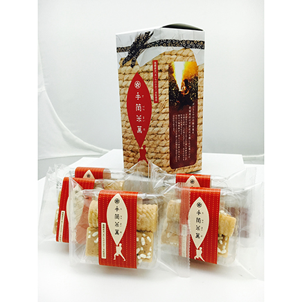 株式会社ボンとらや