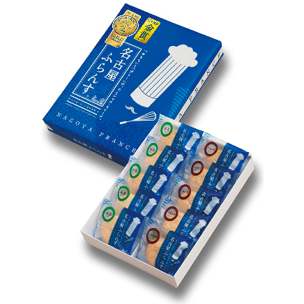 名古屋フランスｃｏｒｐ株式会社