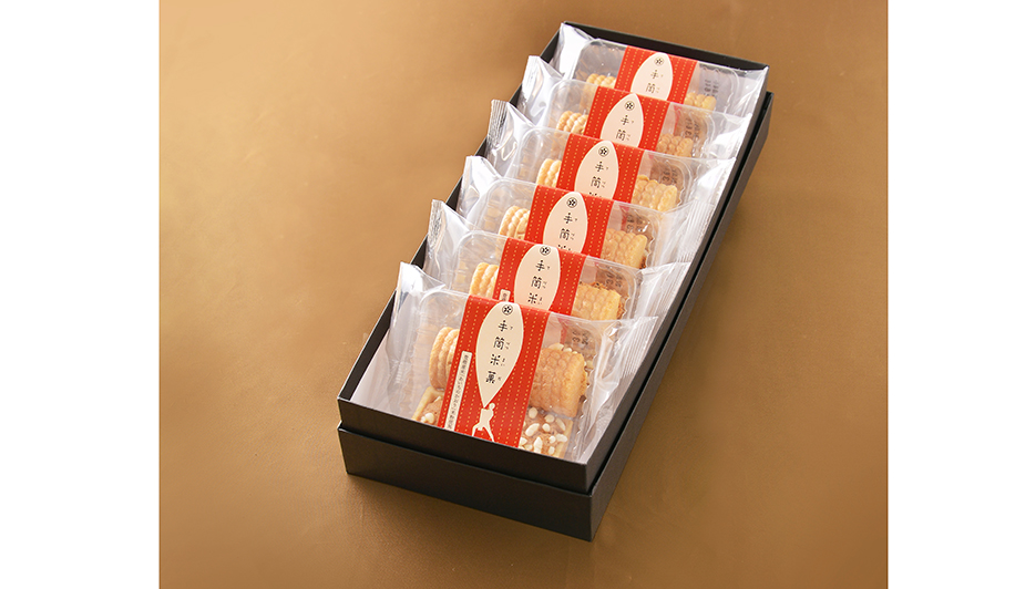 株式会社ボンとらや