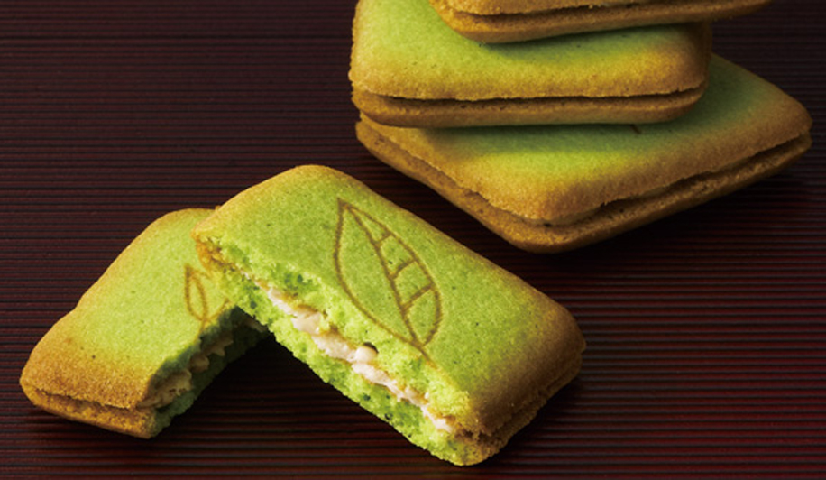 株式会社長﨑堂　名古屋小倉茶々