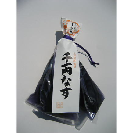 三井食品工業株式会社　漬物