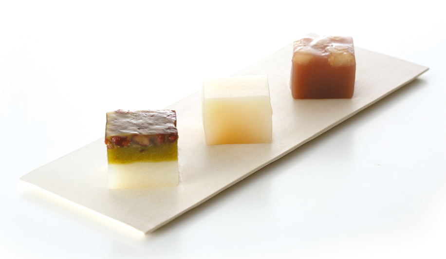 株式会社 青柳総本家　青柳 生ういろう