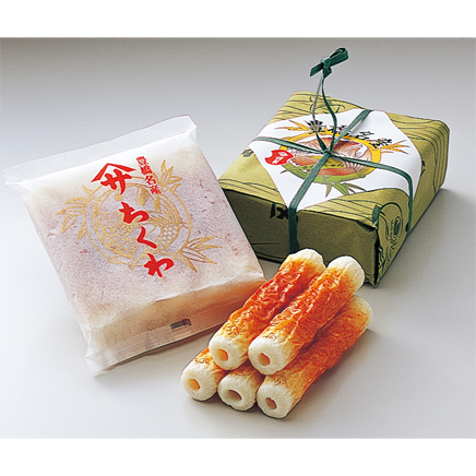 ヤマサちくわ株式会社