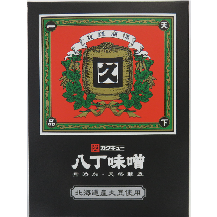 合資会社八丁味噌