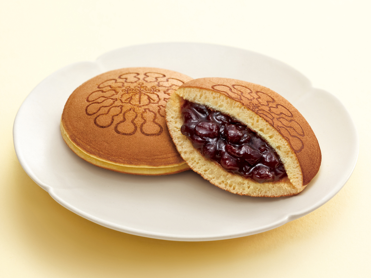 株式会社　両口屋是清　千なり