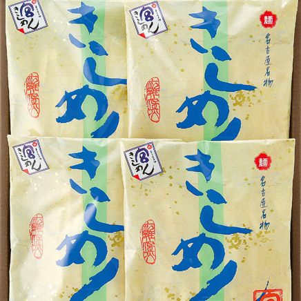 宮商事株式会社　宮きしめん