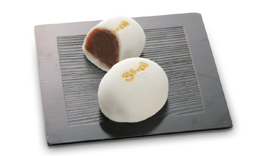 株式会社　きよめ餅総本家　きよめ餅