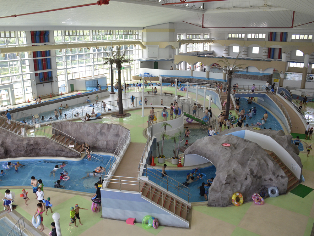 マーメイドパレス