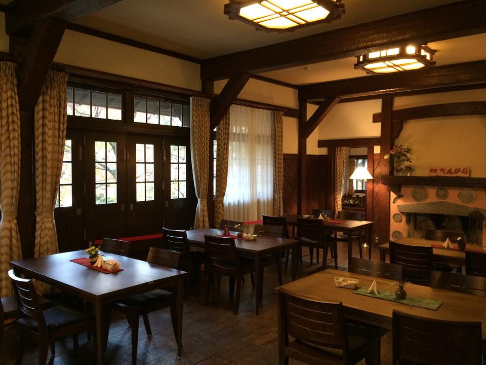 《역사와 문화의 관》요키소