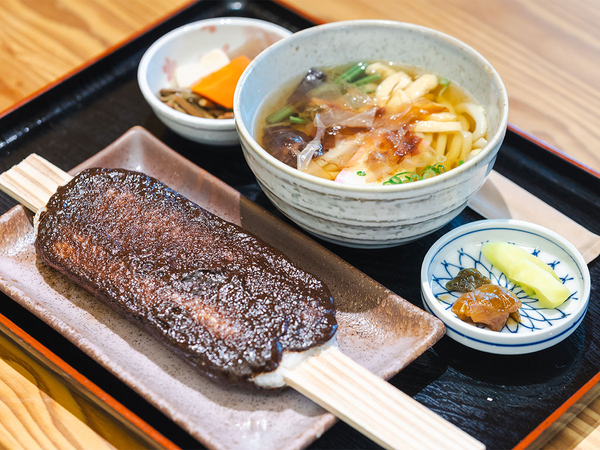 道の駅「アグリステーションなぐら」