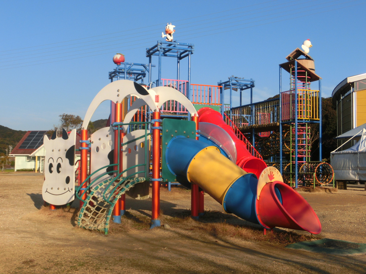 サンテパルクたはら