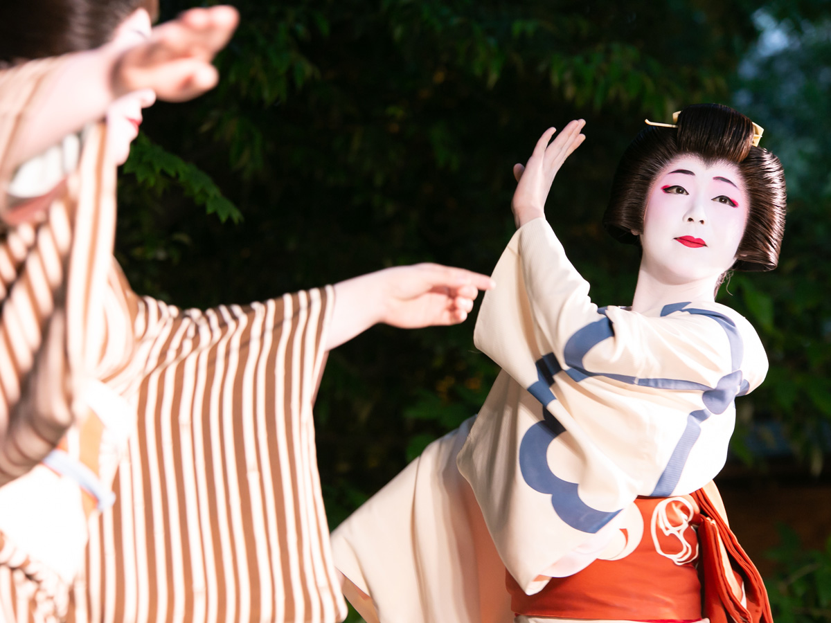 [Kawabun] Cultural Night - Visit Nagoya