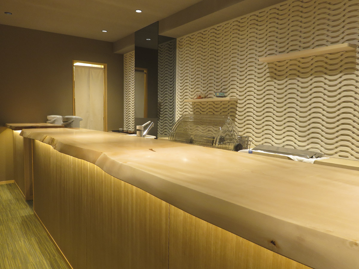 あいや　西尾の抹茶ミュージアム「和く和く」