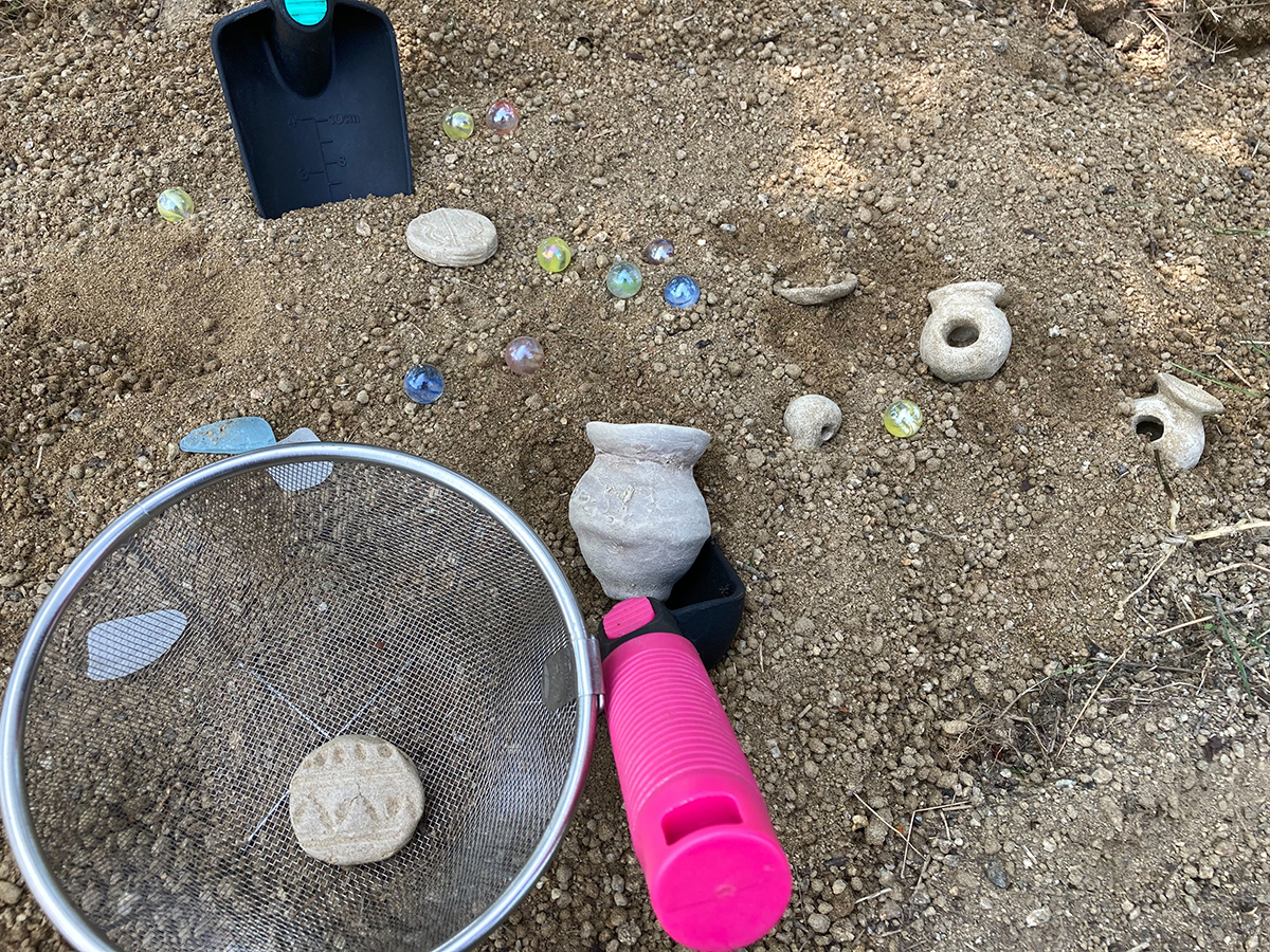 あいち朝日遺跡ミュージアム