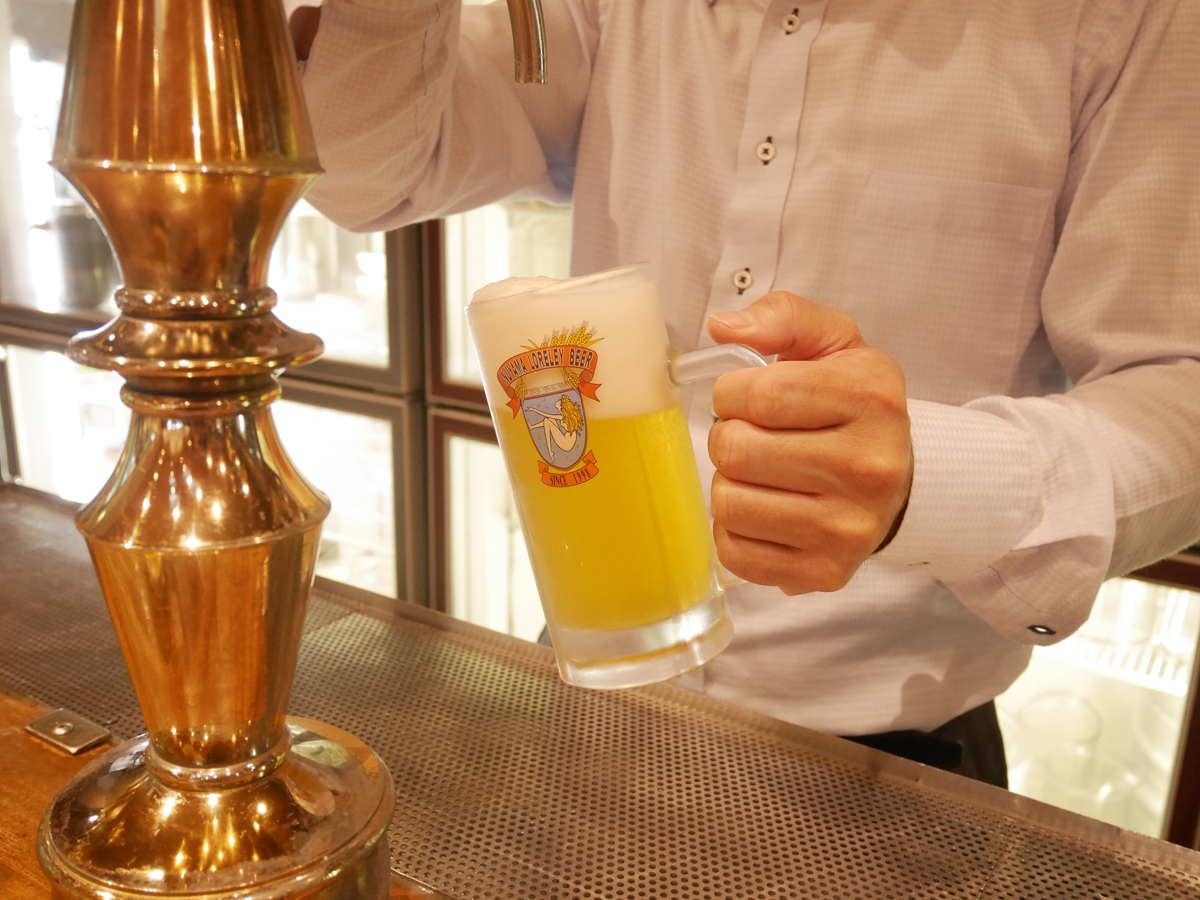 犬山羅蕾萊麥酒館