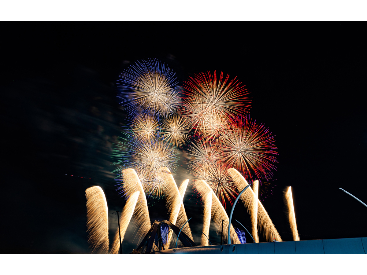 第56届丰田OIDEN祭