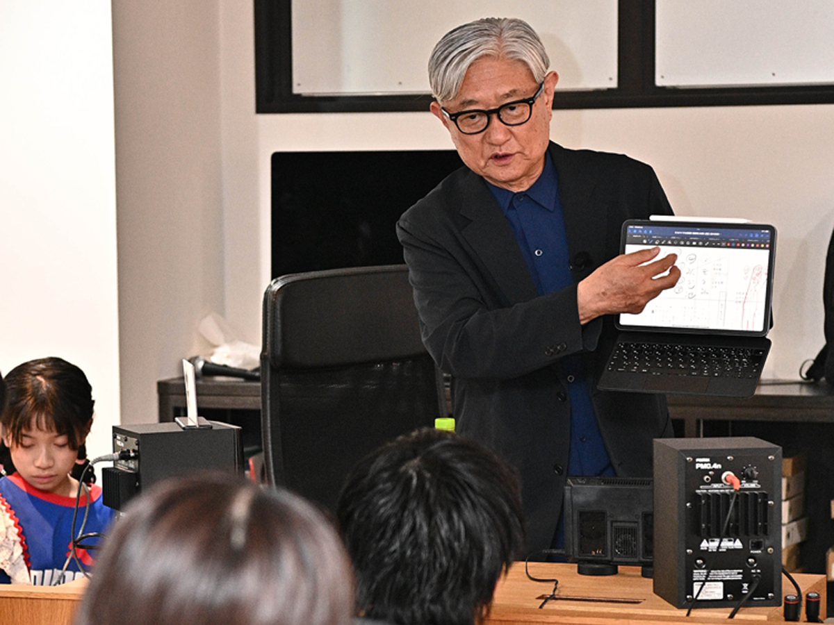 サステナブル芸術祭