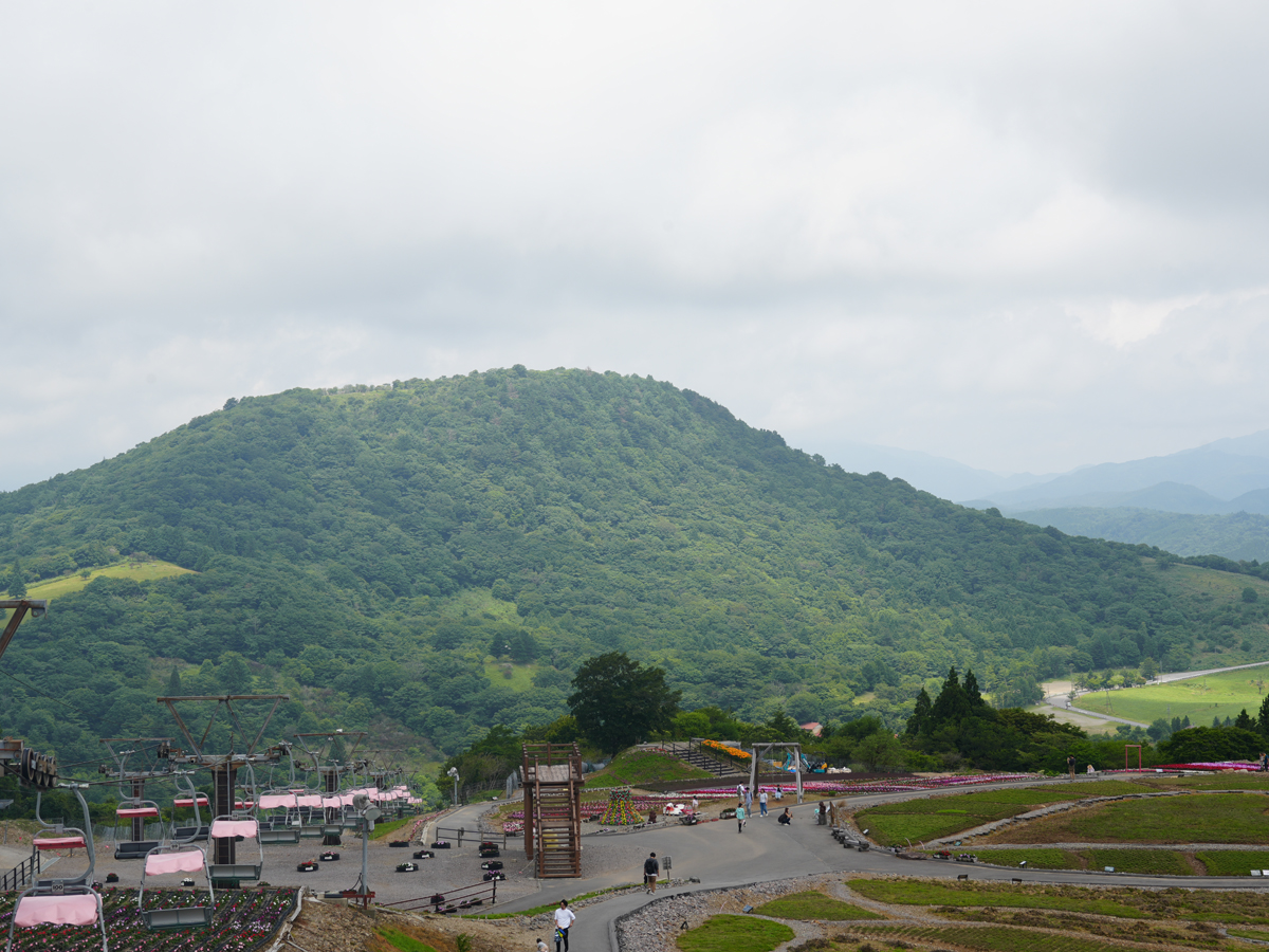 山の日フェスタ