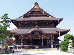 善光寺東海別院