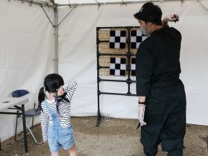 사무라이 닌자 페스티벌 2022