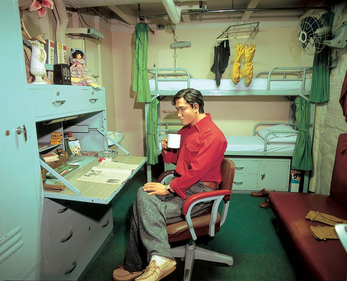 Nagoya Maritime Museum (Port Bldg.), and Antarctic Museum and Former Research Ship Fuji