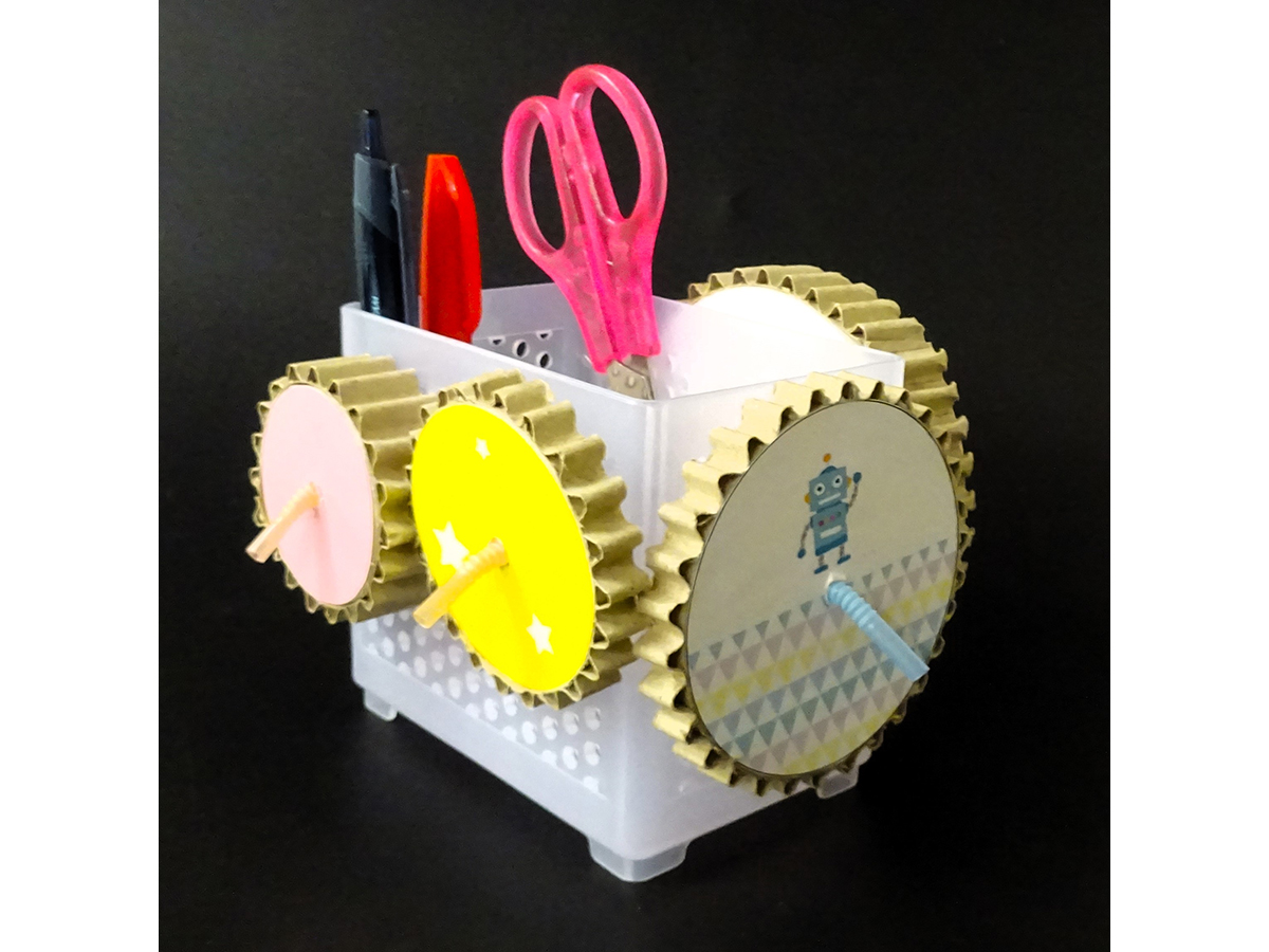 春の発見☆体験ミュージアム