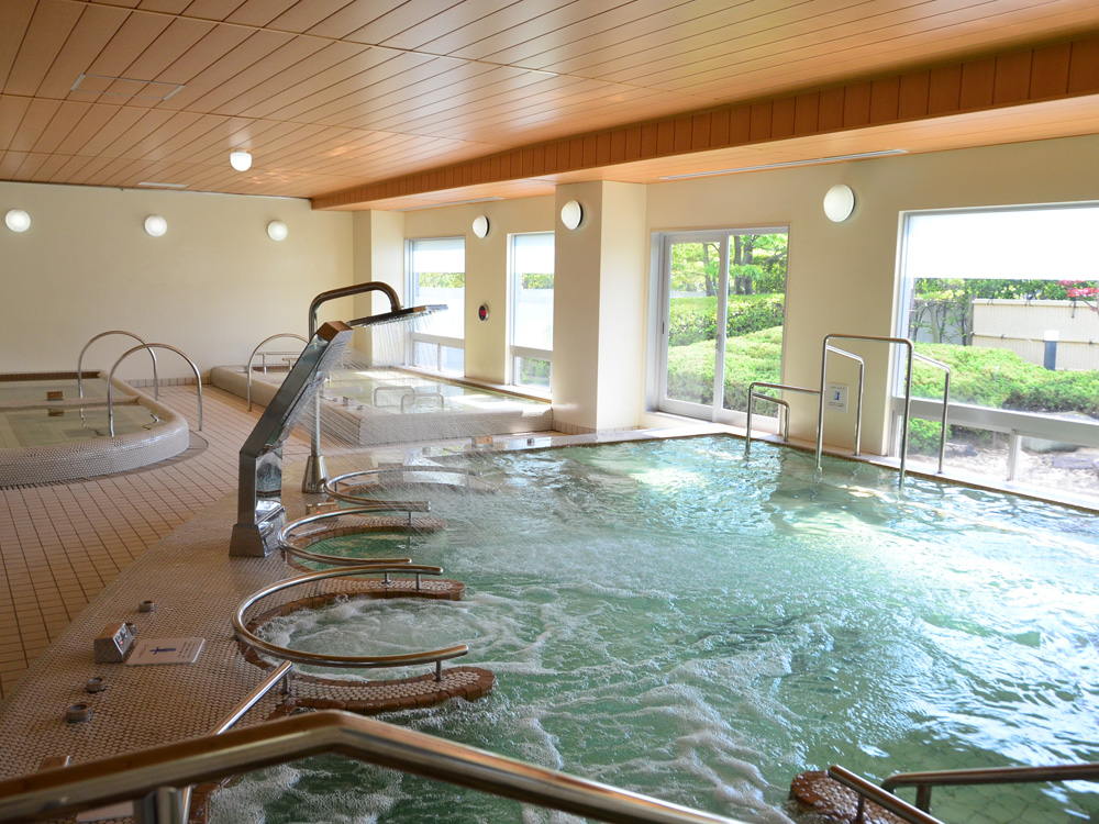 ウォーターパレスKC