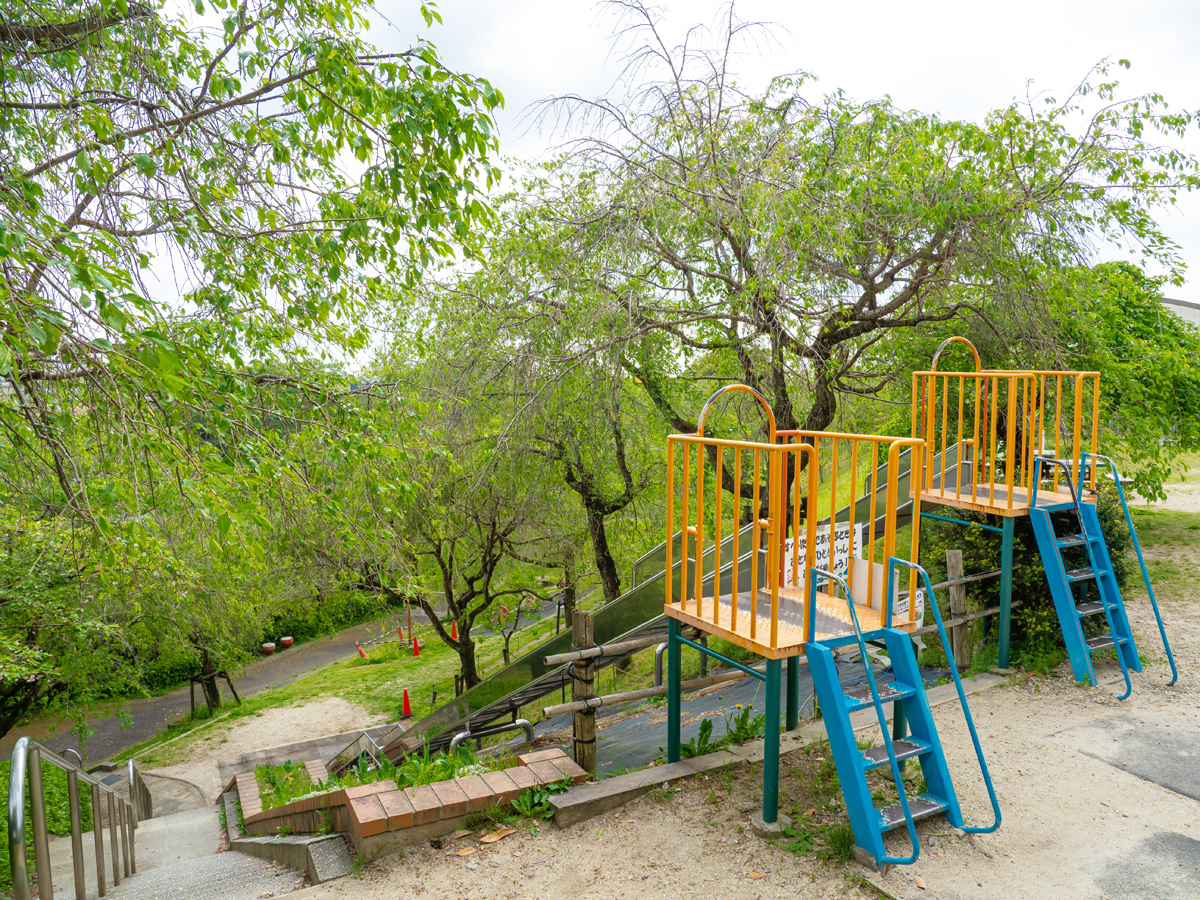 東谷山フルーツパーク