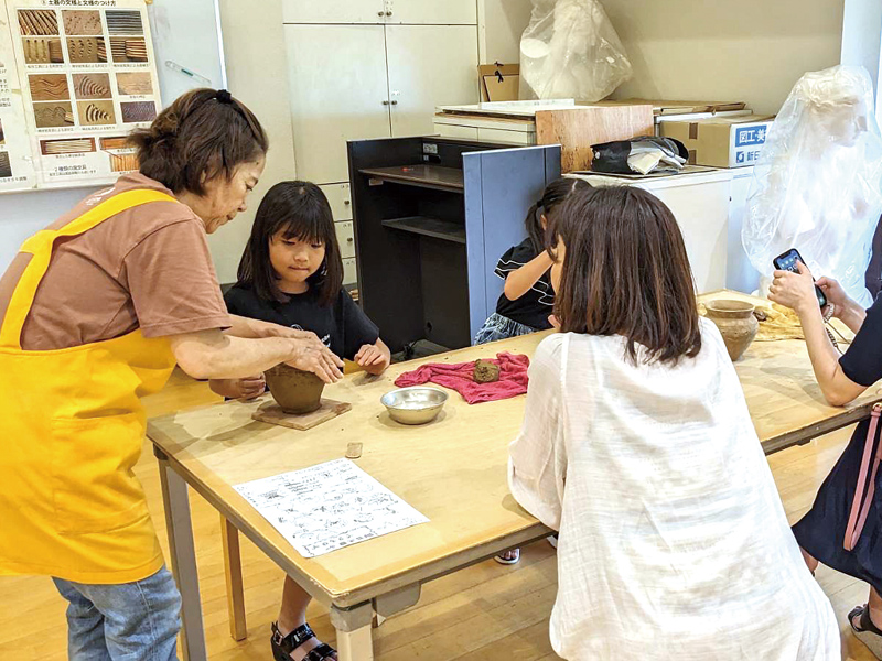 安城城跡/安城市歴史博物館