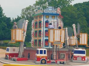 สวนสัตว์และสวนพฤกษศาสตร์โทโยฮาชิ (นงโฮอิปาร์ค)