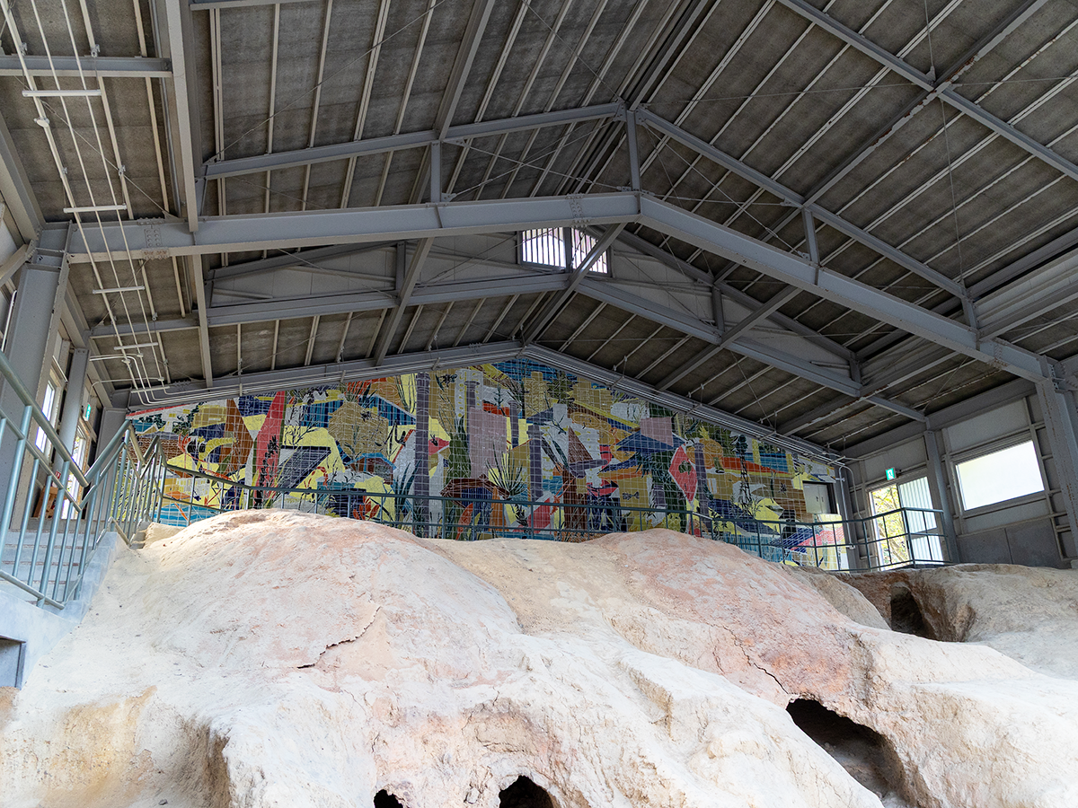 愛知県陶磁美術館