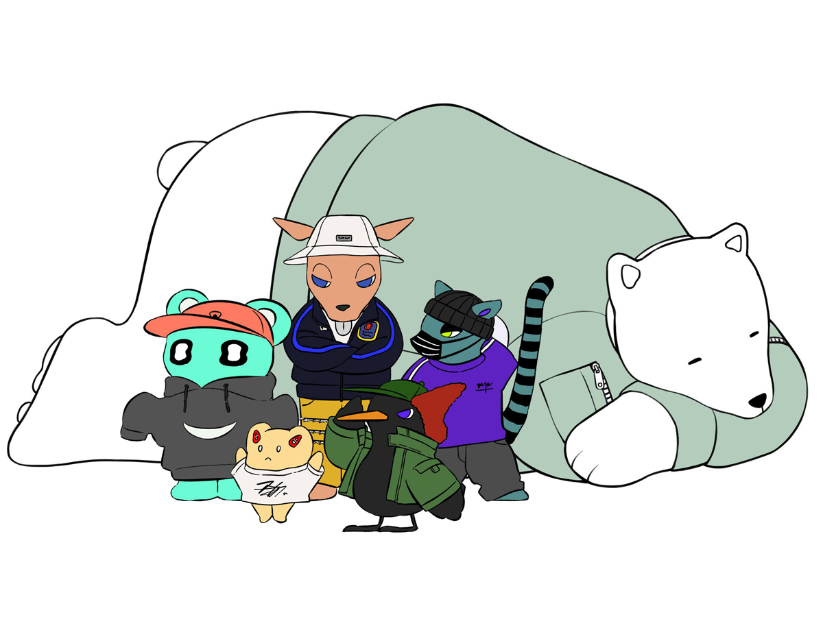 金山エンタメアートフェス