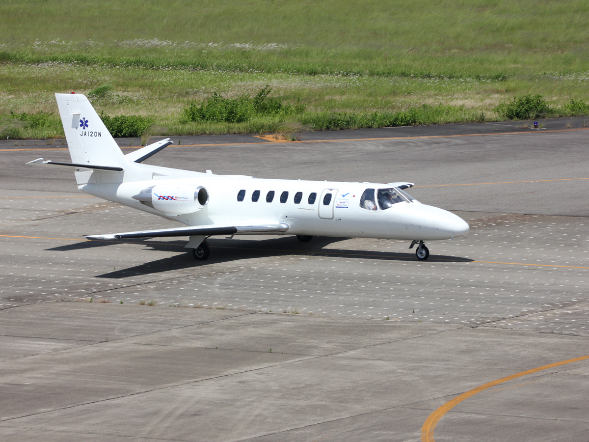 あいち航空ミュージアム「暮らしを守る航空機たち2025」