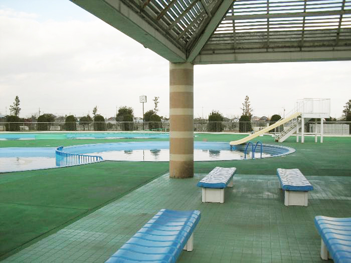 海南こどもの国