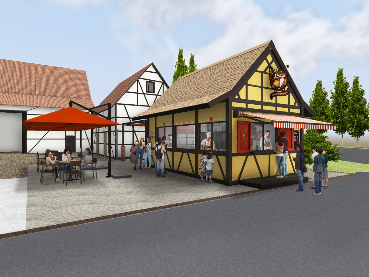 Little World Museum of Man