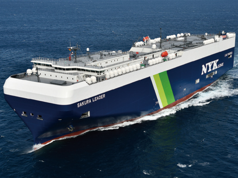 新来島豊橋造船