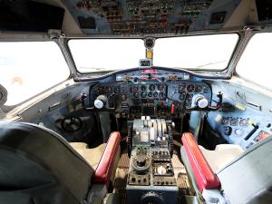 爱知航空博物馆