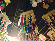 花祭【東榮町 布川】