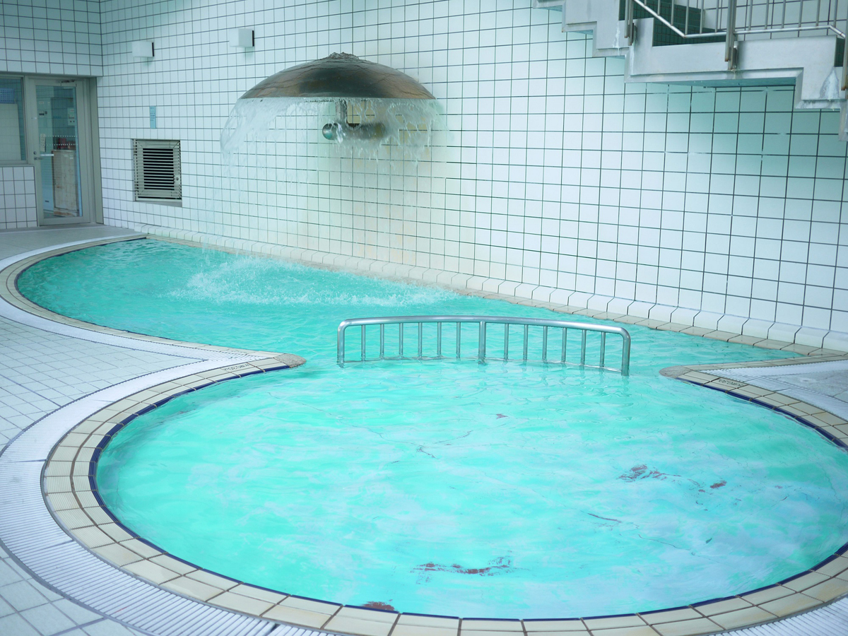 東海市しあわせ村