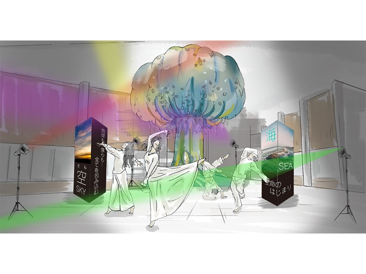 サステナブル芸術祭