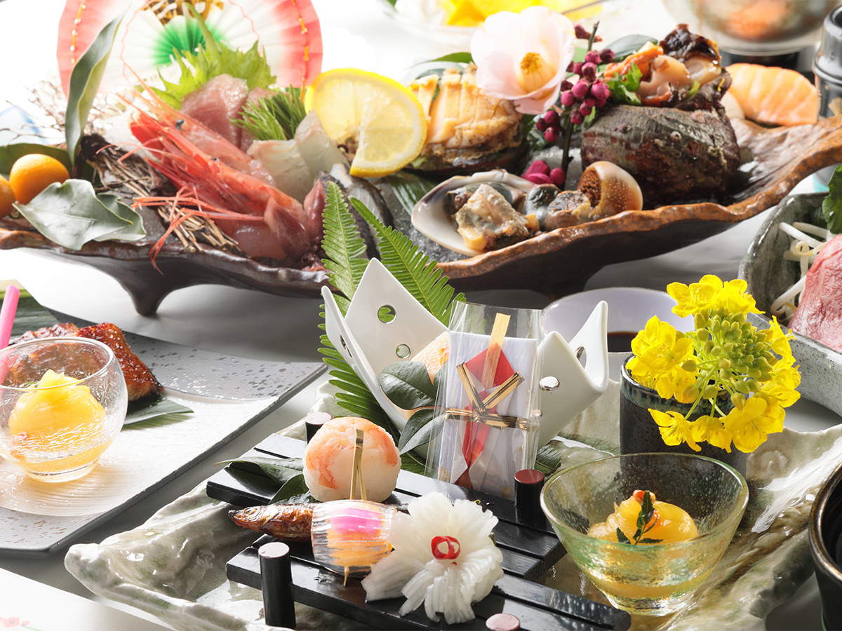 安城グルメガイド