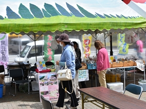 公路休息站 Aguri Station春日祭