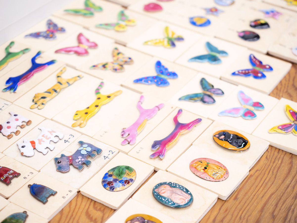 七宝焼アートヴィレッジ