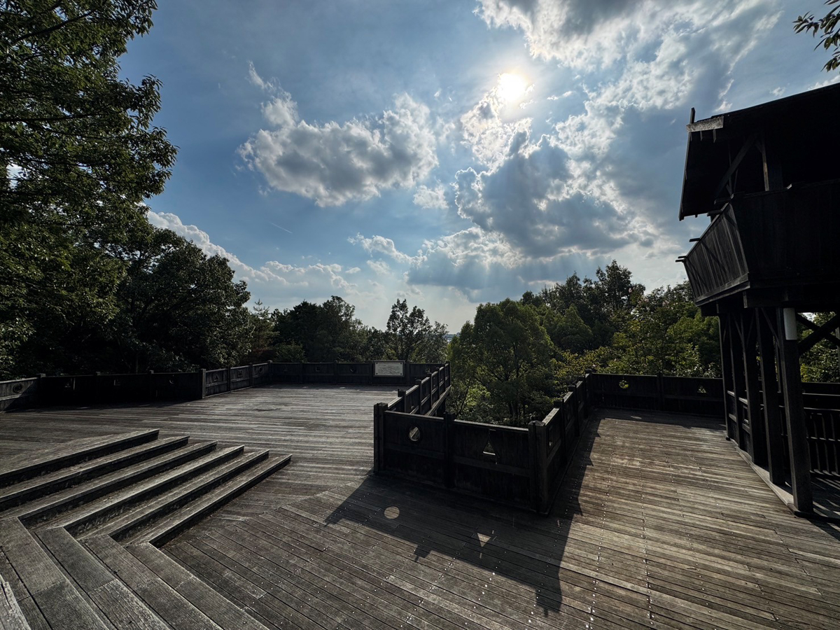 長久手謎解きイベント「封印都市ナガクテ　​戦国の秘宝と未来の鍵」